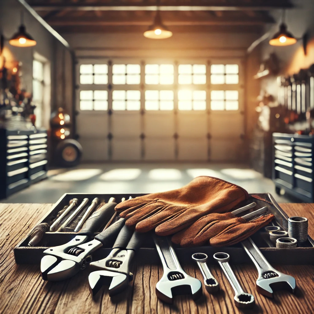 About Our Family-Owned Garage Door Company in Garwood NJ - Professional Service Team