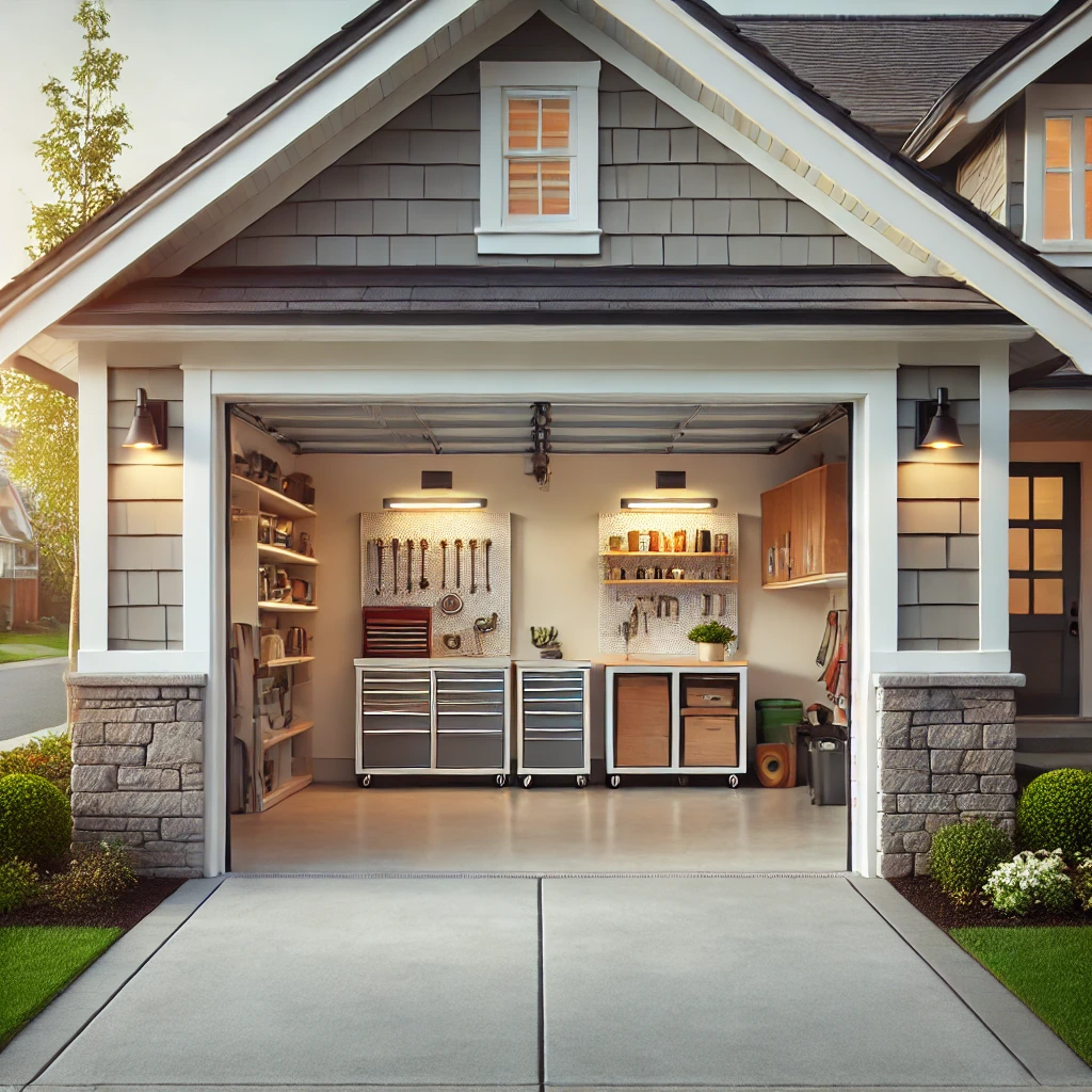 Latest garage door repair tips and maintenance guides from Garwood's trusted experts