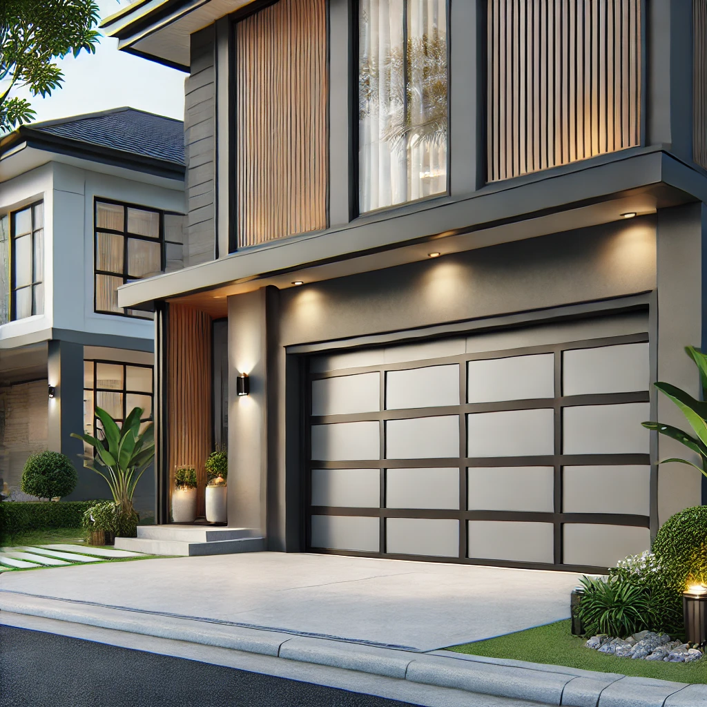 Professional Garage Door Company Garwood NJ - 24/7 Emergency Service & Repairs