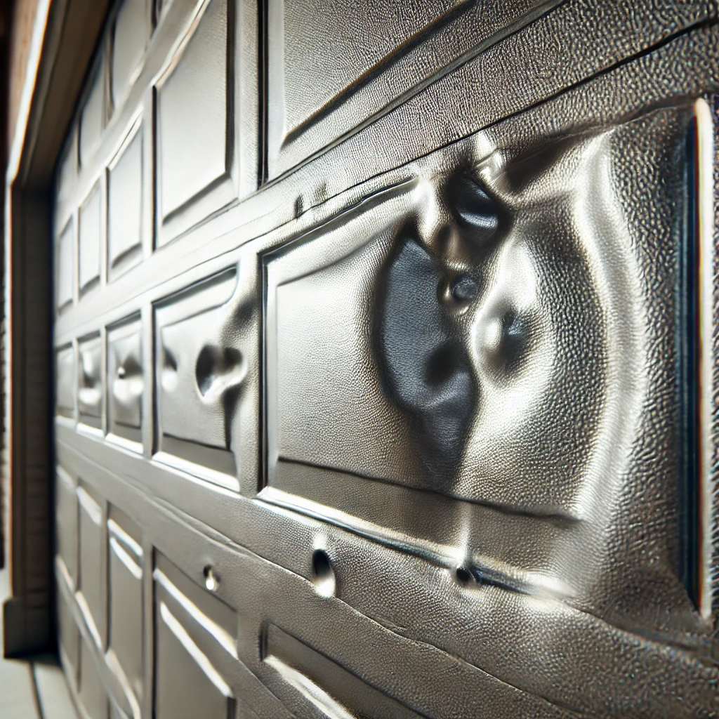Professional Garage Door Dents Repair Garwood NJ - Expert Dent Removal Services