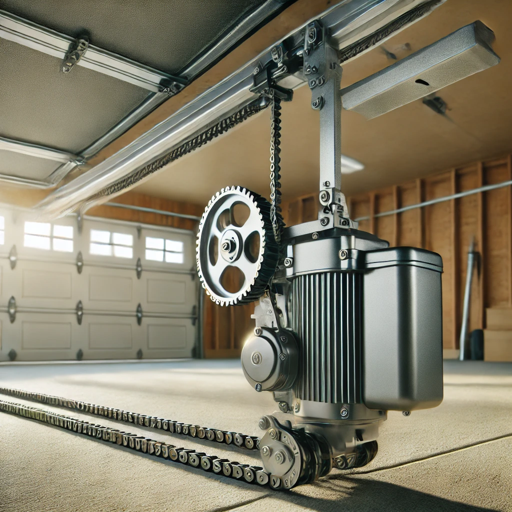 Garage Door Opener Installation & Service in Garwood NJ - Professional Solutions for All Opener Brands