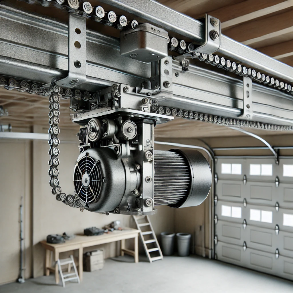 Professional Garage Door Opener Installation Garwood NJ - Expert Smart Opener Installation Services