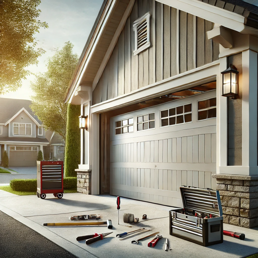 24/7 Garage Door Repair Garwood NJ - Emergency Repair Services by Garage Door Repair Garwood