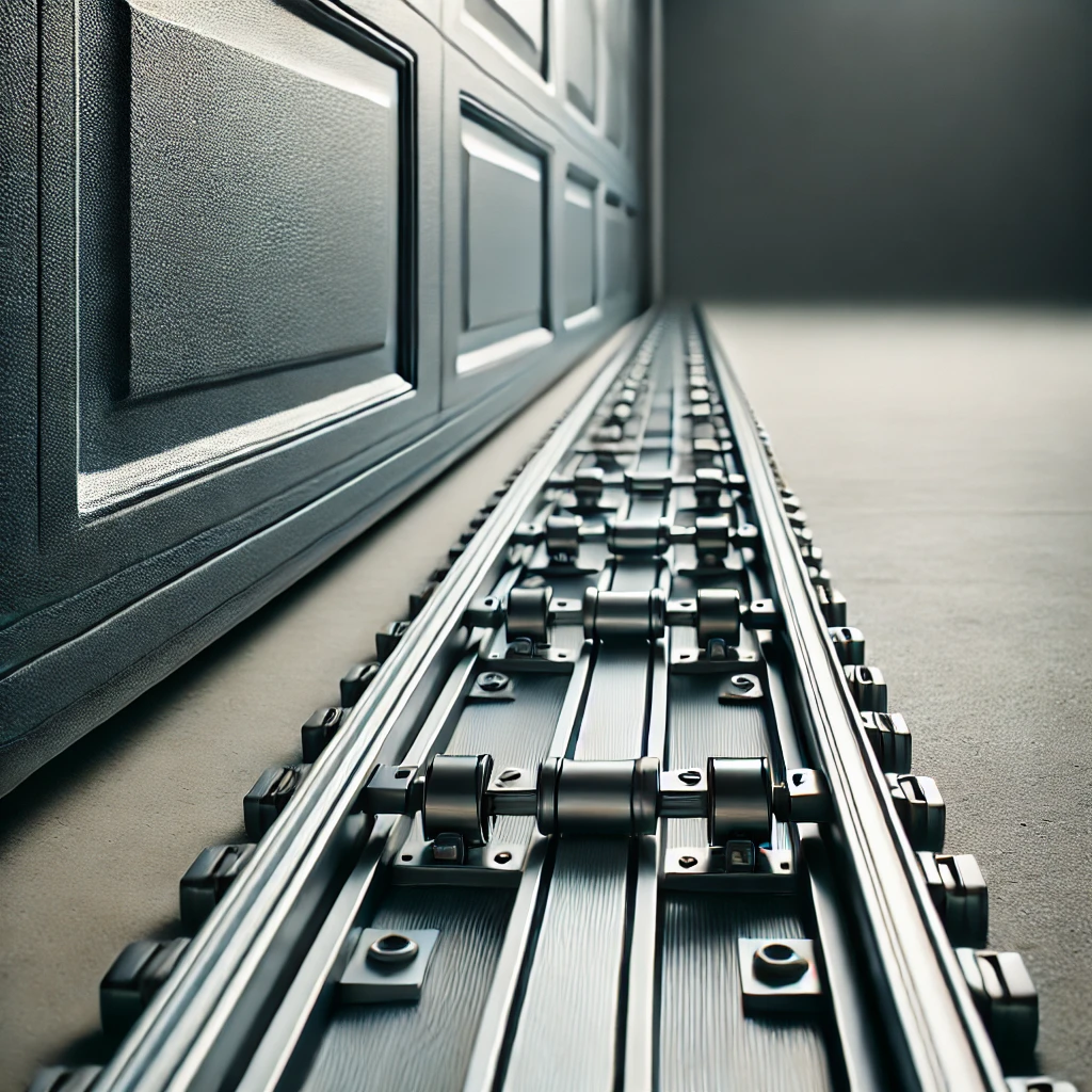 Professional Garage Door Track Repair Garwood NJ - Expert Track & Roller Repair Services