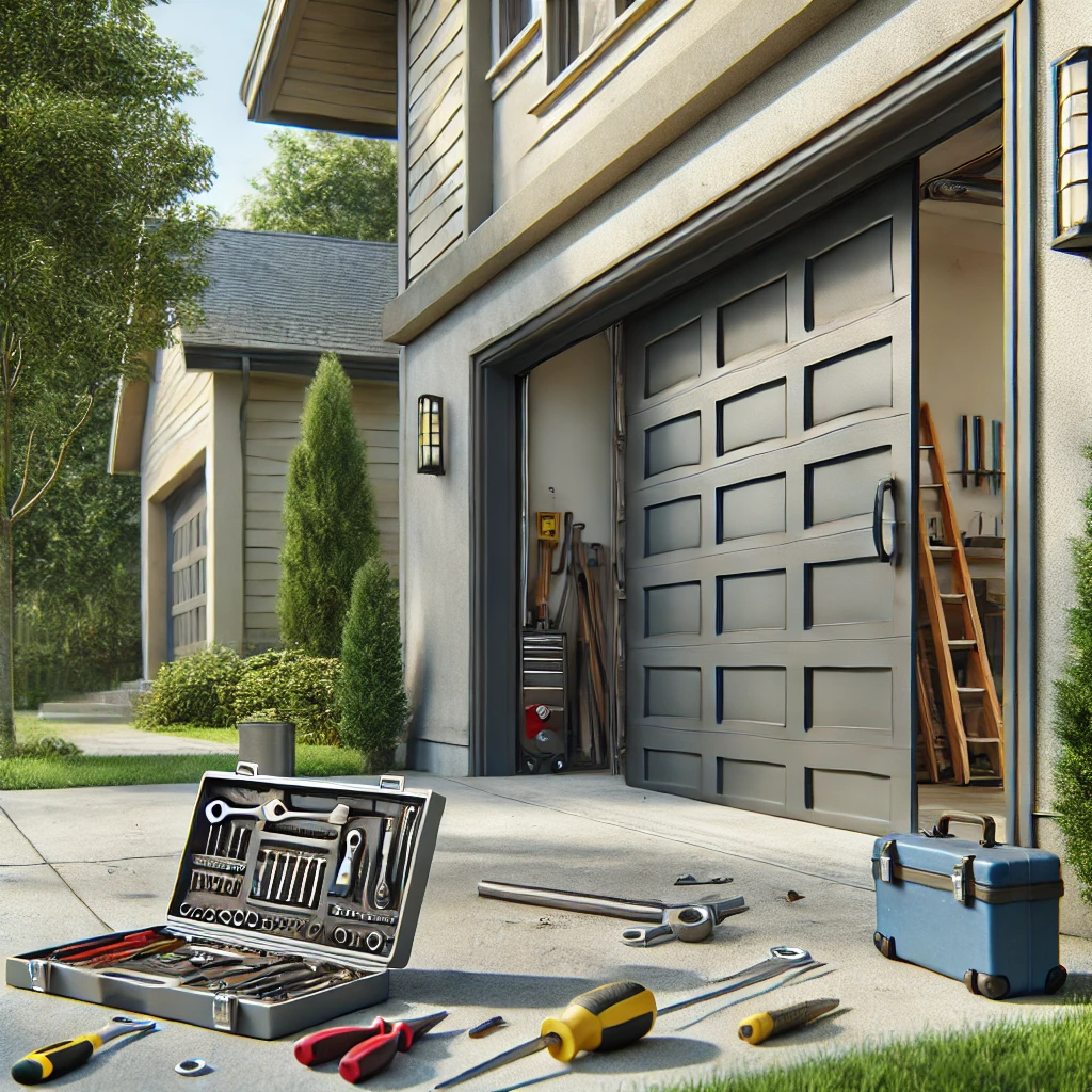 Local Garage Door Repair Garwood NJ - 24/7 Emergency Service Near You