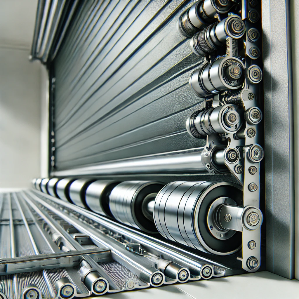 Expert Roller Garage Door Repairs Garwood NJ - Professional Door System Specialists